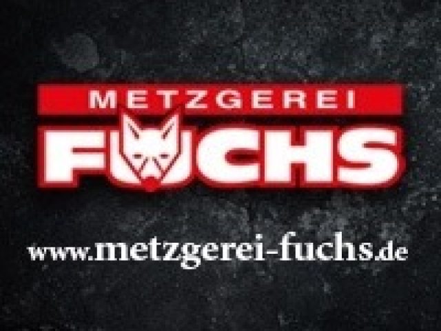 Metzgerei Fuchs