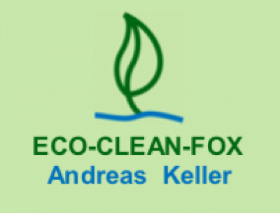 ECO-CLEAN-FOX  Andreas Keller