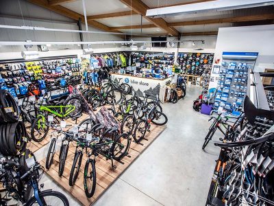 bike-store.de – Radladen. Online-Shop. Werkstatt